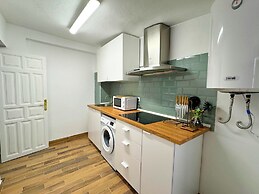 Apartamentos Plaza San Agustin 3000