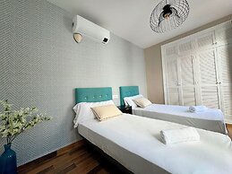 Apartamentos Plaza San Agustin 3000