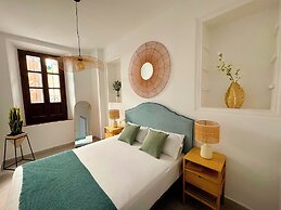 Apartamentos Plaza San Agustin 3000