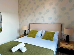 Apartamentos Plaza San Agustin 3000
