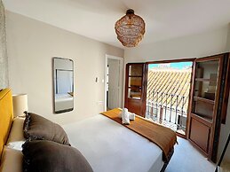 Apartamentos Plaza San Agustin 3000