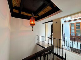 Apartamentos Plaza San Agustin 3000