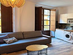 Apartamentos Plaza San Agustin 3000