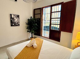 Apartamentos Plaza San Agustin 3000