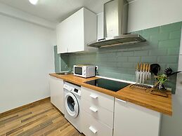 Apartamentos Plaza San Agustin 3000
