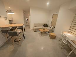 Apartamento Granada Parque Ciencias 3000