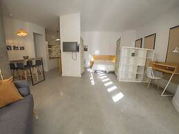 Apartamento Granada Parque Ciencias 3000