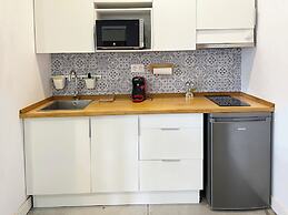 Apartamento Granada Parque Ciencias 3000