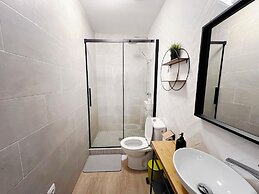 Apartamento Granada Parque Ciencias 3000