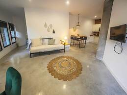 Apartamento Granada Parque Ciencias 3000