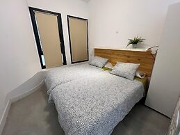 Apartamento Granada Parque Ciencias 3000