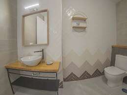 Apartamento Granada Parque Ciencias 3000