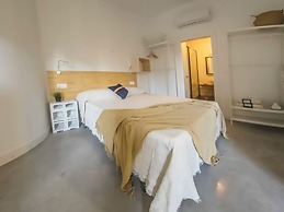 Apartamento Granada Parque Ciencias 3000