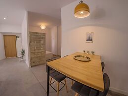 Apartamento Granada Parque Ciencias 3000
