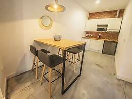 Apartamento Granada Parque Ciencias 3000