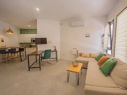 Apartamento Granada Parque Ciencias 3000