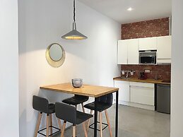 Apartamento Granada Parque Ciencias 3000
