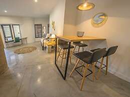 Apartamento Granada Parque Ciencias 3000