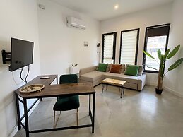 Apartamento Granada Parque Ciencias 3000