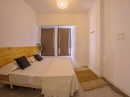 Apartamento Granada Parque Ciencias 3000