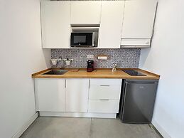 Apartamento Granada Parque Ciencias 3000