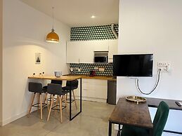 Apartamento Granada Parque Ciencias 3000