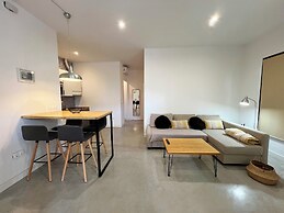 Apartamento Granada Parque Ciencias 3000
