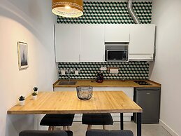 Apartamento Granada Parque Ciencias 3000