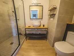 Apartamento Granada Parque Ciencias 3000