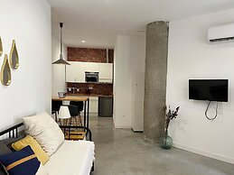 Apartamento Granada Parque Ciencias 3000