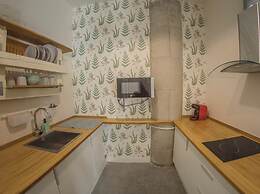 Apartamento Granada Parque Ciencias 3000