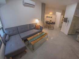 Apartamento Granada Parque Ciencias 3000