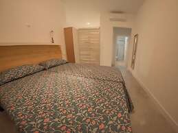 Apartamento Granada Parque Ciencias 3000