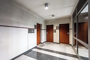 ShortStayPoland Grzegórzecka C6