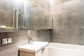 ShortStayPoland Grzegórzecka C6