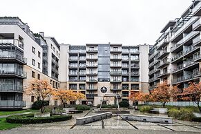 ShortStayPoland Grzegórzecka C6