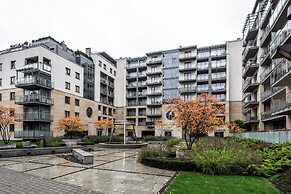ShortStayPoland Grzegórzecka C6