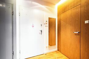 ShortStayPoland Grzegórzecka C6
