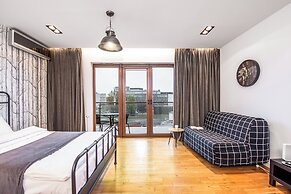 ShortStayPoland Grzegórzecka C6