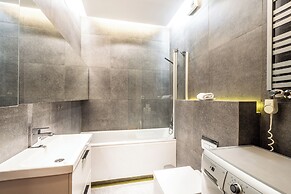 ShortStayPoland Grzegórzecka C6