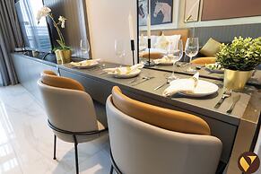 Vogue| Downtown close to Burj Khalifa | Dubai Mall