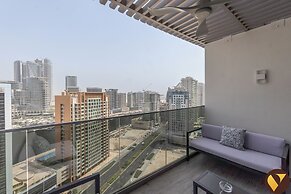 Vogue| Downtown close to Burj Khalifa | Dubai Mall