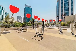 Vogue| Downtown close to Burj Khalifa | Dubai Mall