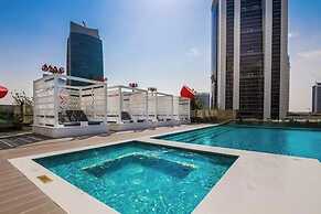 Vogue| Downtown close to Burj Khalifa | Dubai Mall