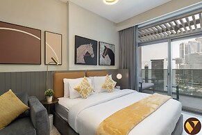 Vogue| Downtown close to Burj Khalifa | Dubai Mall