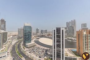 Vogue| Downtown close to Burj Khalifa | Dubai Mall
