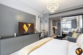 Vogue| Downtown close to Burj Khalifa | Dubai Mall