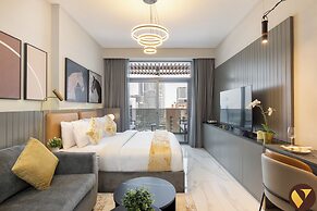 Vogue| Downtown close to Burj Khalifa | Dubai Mall