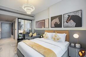 Vogue| Downtown close to Burj Khalifa | Dubai Mall