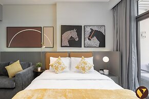 Vogue| Downtown close to Burj Khalifa | Dubai Mall